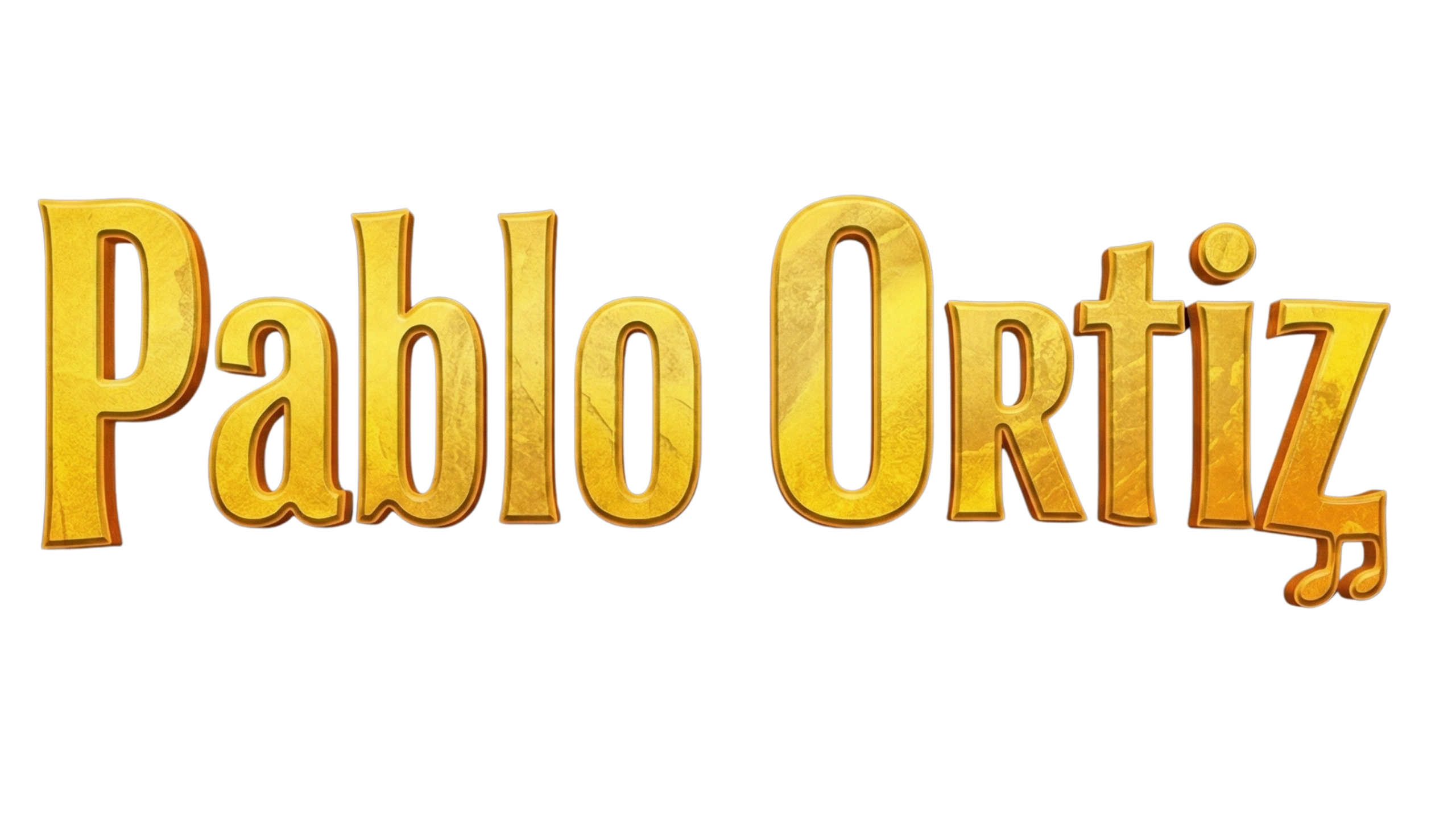 Pablo Ortiz