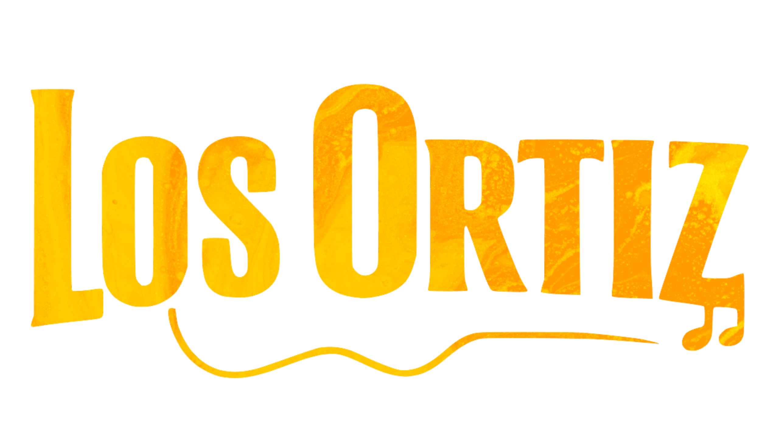 Los Ortiz Logo